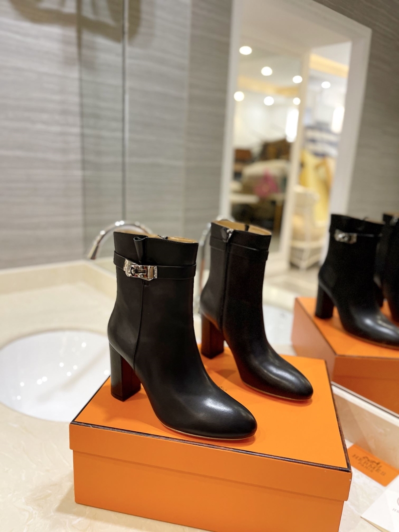 Hermes Boots